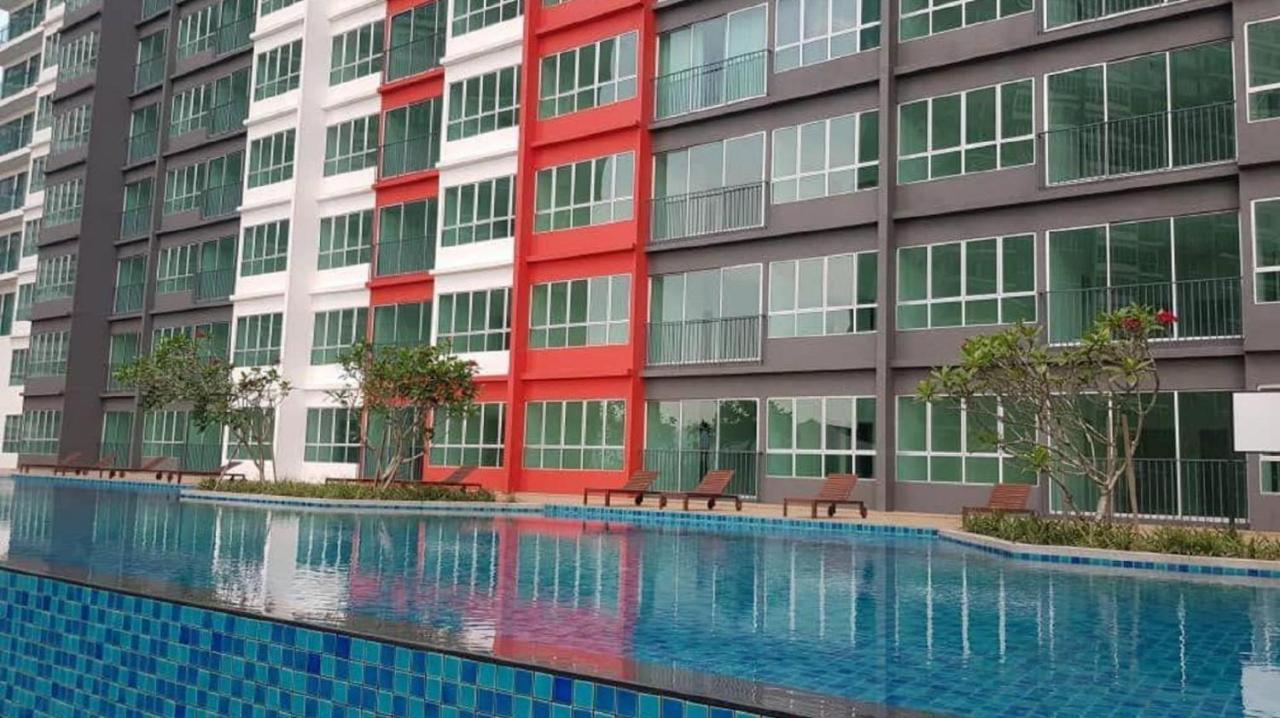 Rantissi Homestay The Zizz Damansara North Petaling Jaya Eksteriør bilde