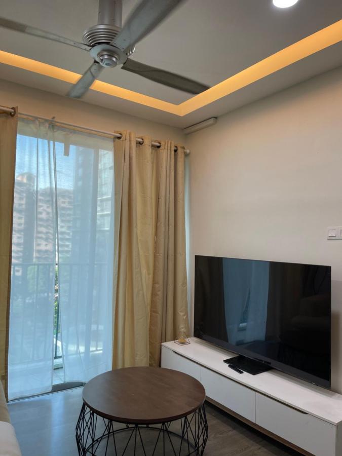 Rantissi Homestay The Zizz Damansara North Petaling Jaya Eksteriør bilde